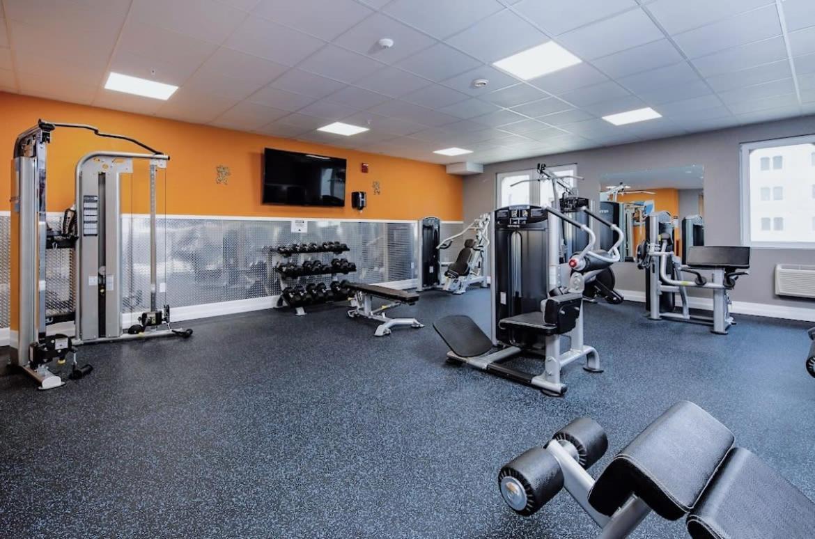 2Br Suite At The Grand Castle Pool Gym & Parking แกรนด์วิลล์ ภายนอก รูปภาพ