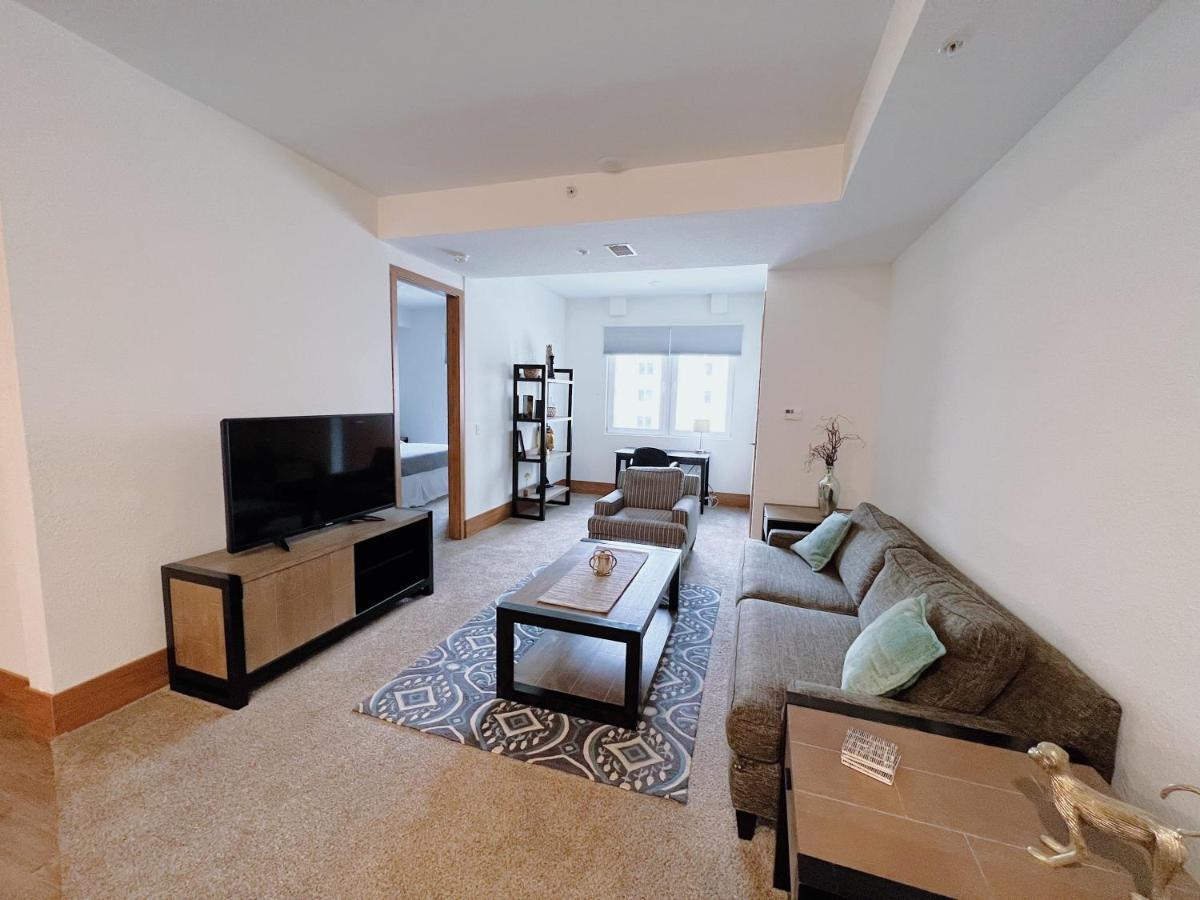 2Br Suite At The Grand Castle Pool Gym & Parking แกรนด์วิลล์ ภายนอก รูปภาพ