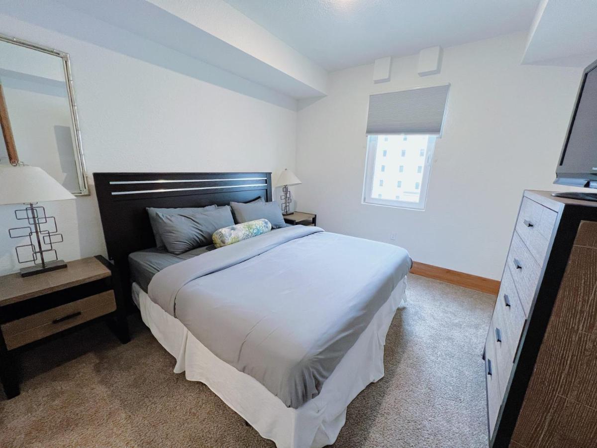 2Br Suite At The Grand Castle Pool Gym & Parking แกรนด์วิลล์ ภายนอก รูปภาพ