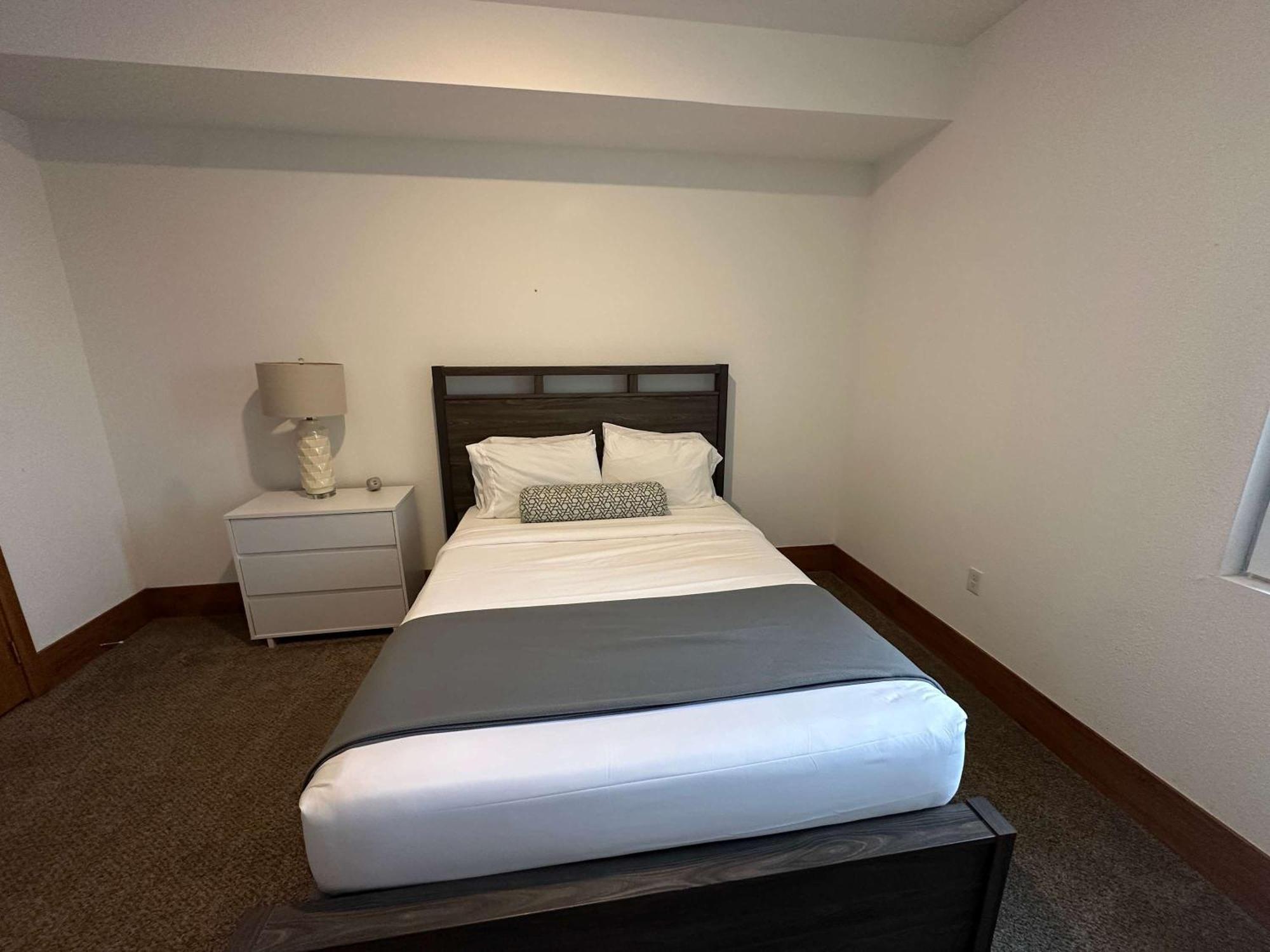 2Br Suite At The Grand Castle Pool Gym & Parking แกรนด์วิลล์ ภายนอก รูปภาพ