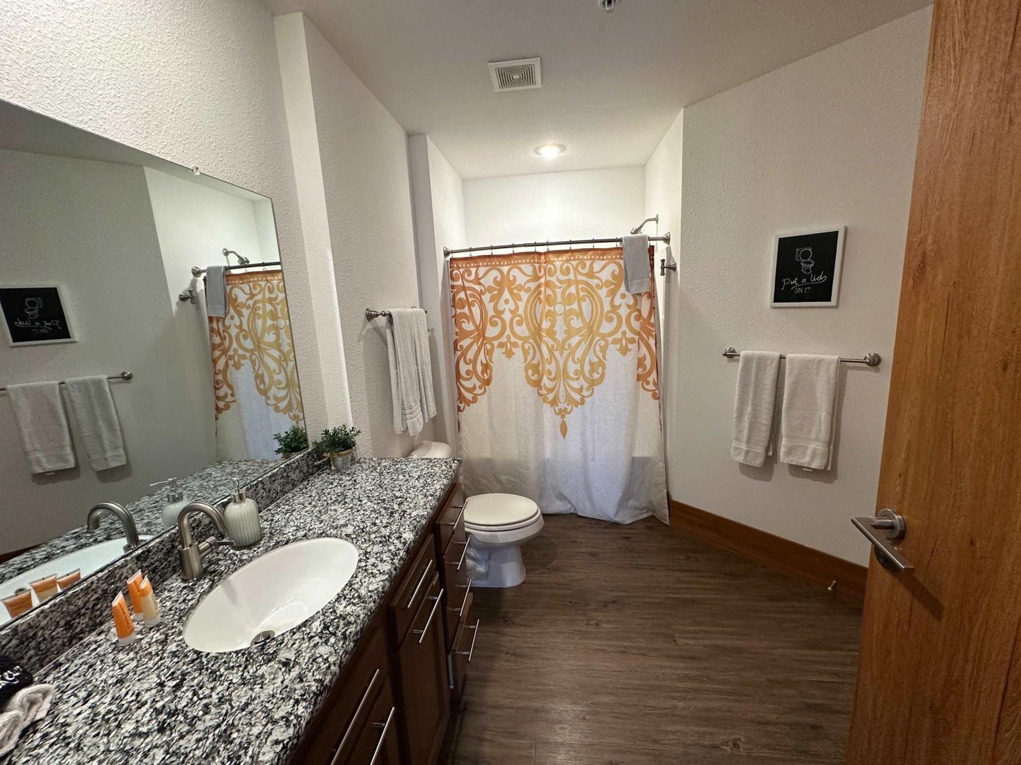 2Br Suite At The Grand Castle Pool Gym & Parking แกรนด์วิลล์ ภายนอก รูปภาพ