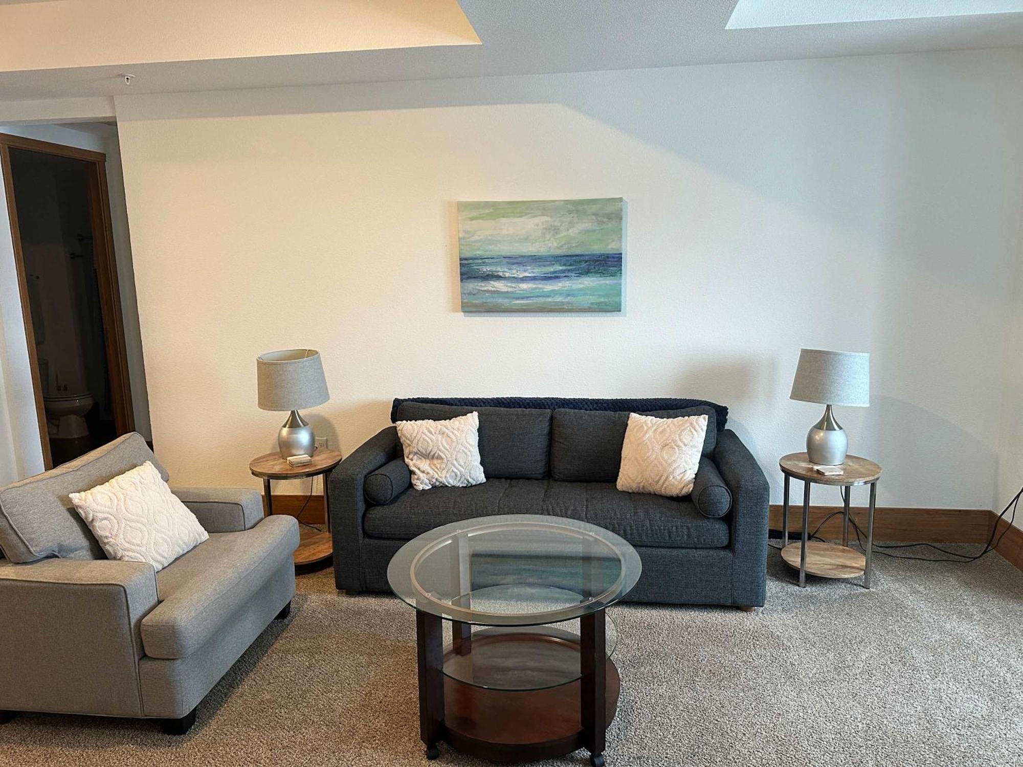 2Br Suite At The Grand Castle Pool Gym & Parking แกรนด์วิลล์ ภายนอก รูปภาพ